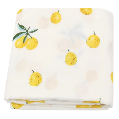 Bamboo Cotton Swaddle
