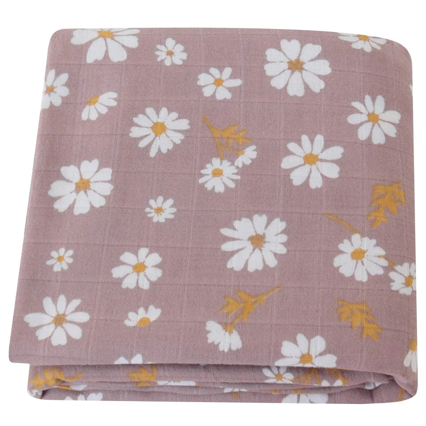 Bamboo Cotton Swaddle