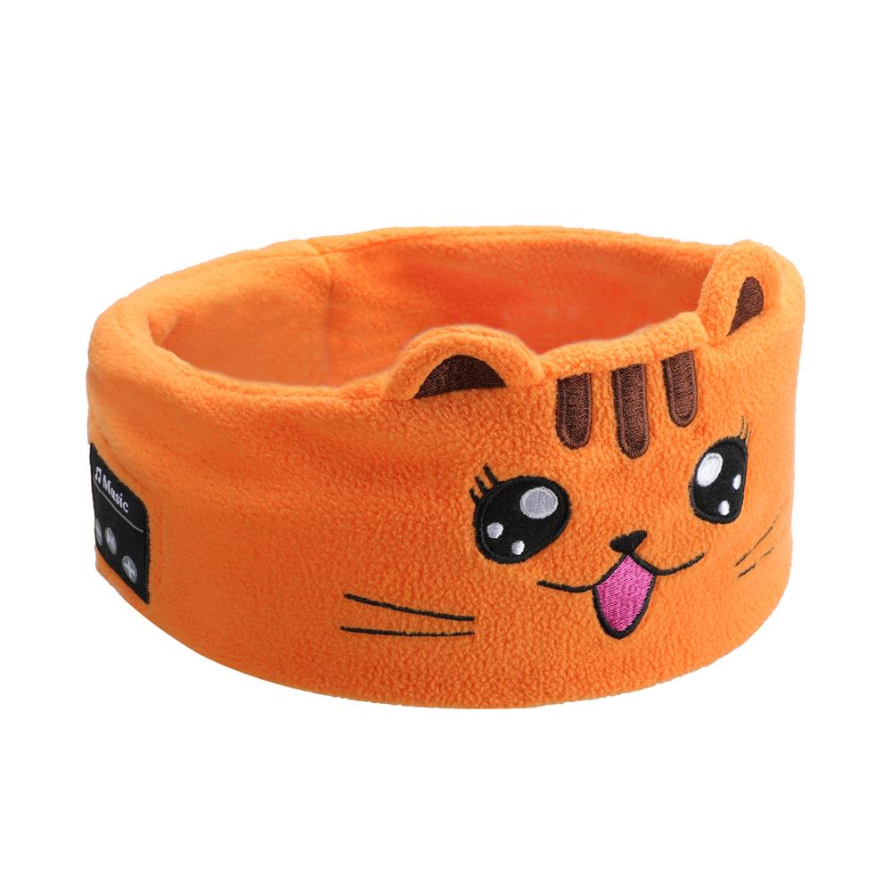 Kiddobandz - Yellow Bear product view