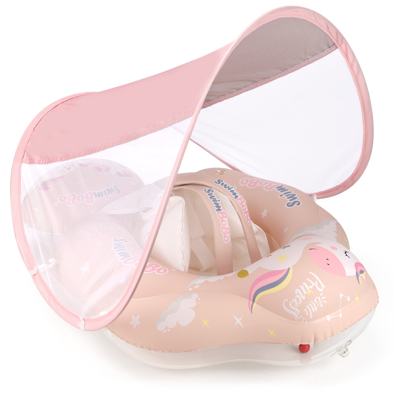 Swimbuddy - Small (3-12 months) Green product view