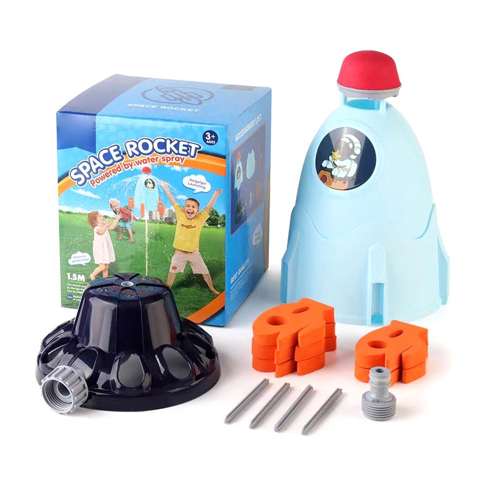 Splashrocket product detail