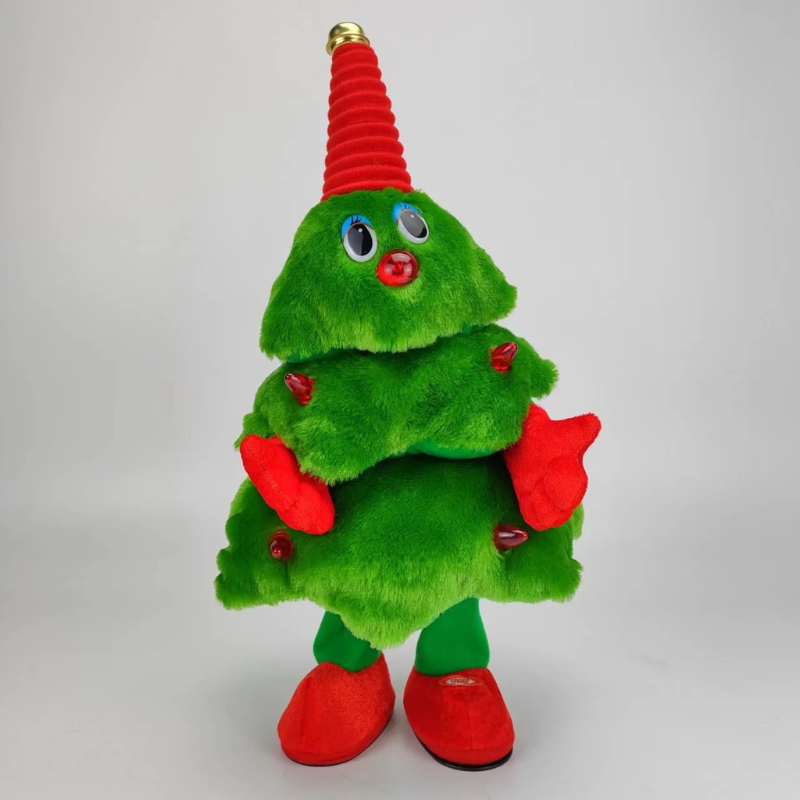 Christmastunes - Saxophon product view
