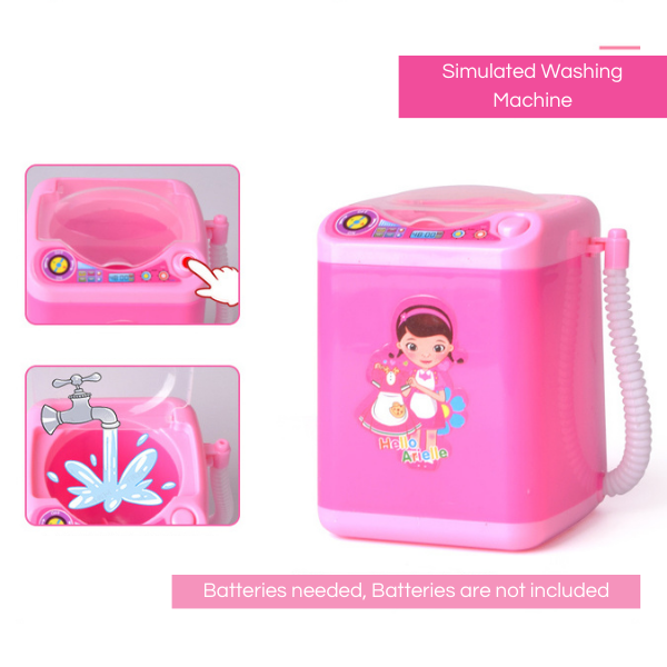 Toy - Simulated Stove product view