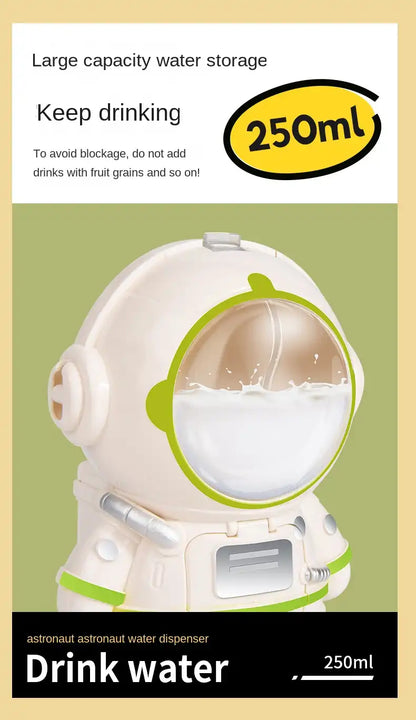 educational toys for 3 year olds water cooler for astronauts-WEIQUEEN