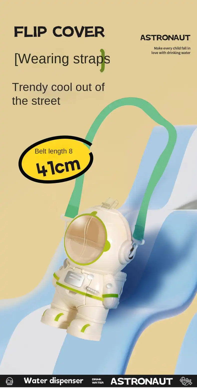 educational toys for 3 year olds water cooler for astronauts-WEIQUEEN