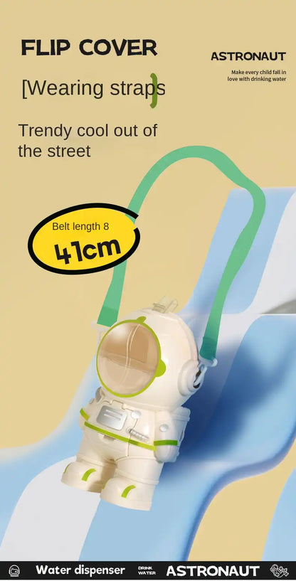 educational toys for 3 year olds water cooler for astronauts-WEIQUEEN