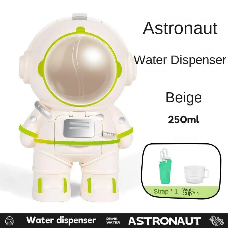 educational toys for 3 year olds water cooler for astronauts-WEIQUEEN