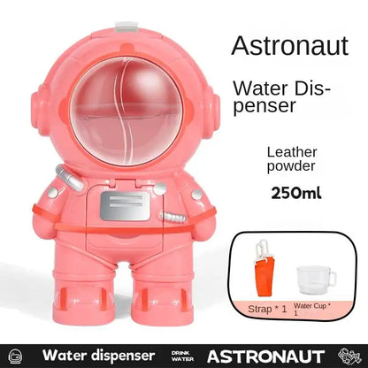 educational toys for 3 year olds water cooler for astronauts-WEIQUEEN