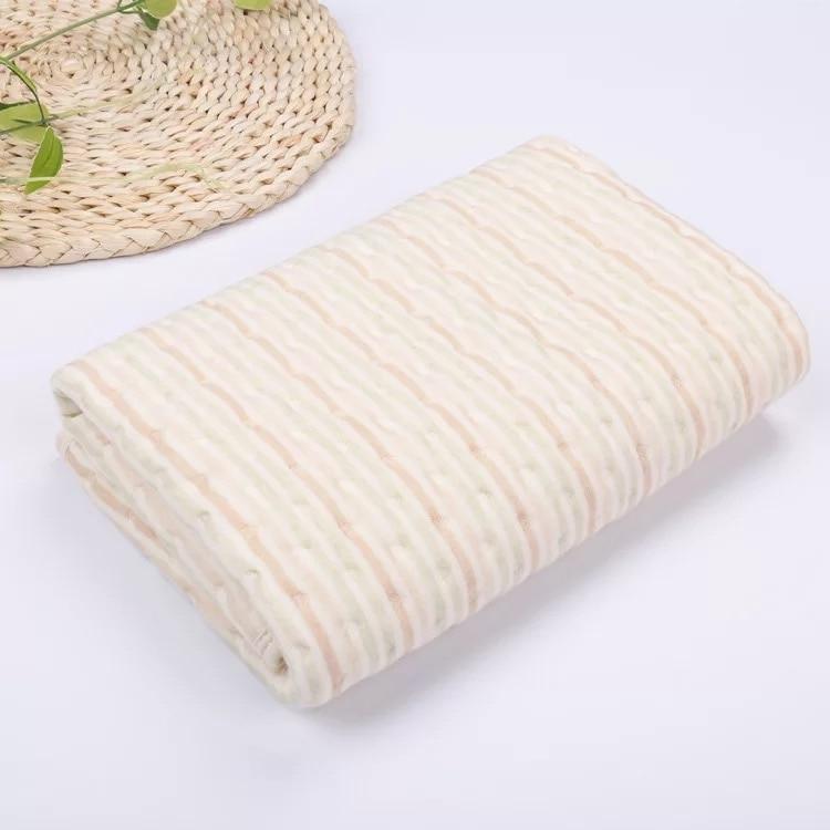 2 in 1 Waterproof Night Sheet and Change Mat