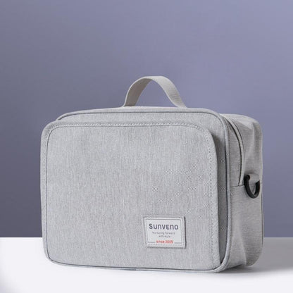 Waterproof Diaper Bag