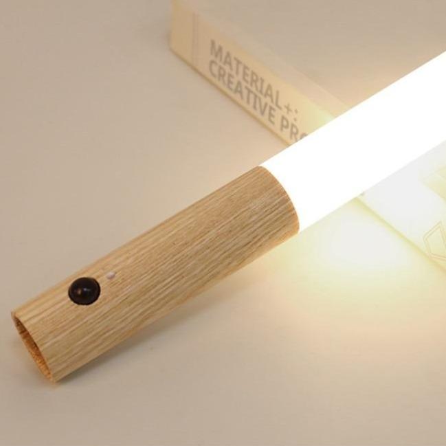 Wireless Motion Sensor Night Light