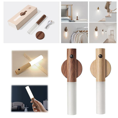 Wireless Motion Sensor Night Light
