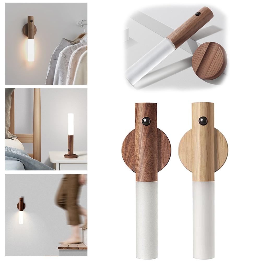 Wireless Motion Sensor Night Light