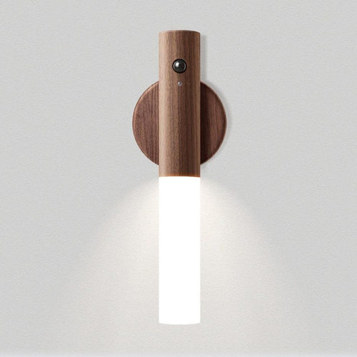 Wireless Motion Sensor Night Light