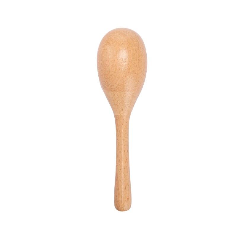 Wooden Music Shakers