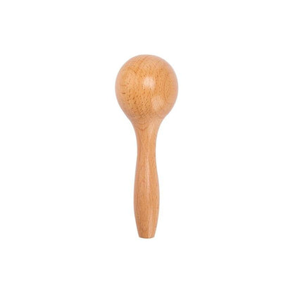 Wooden Music Shakers