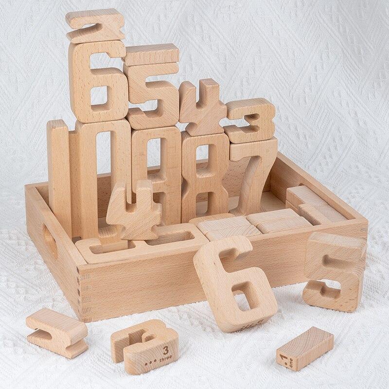 Montessori Toy product detail